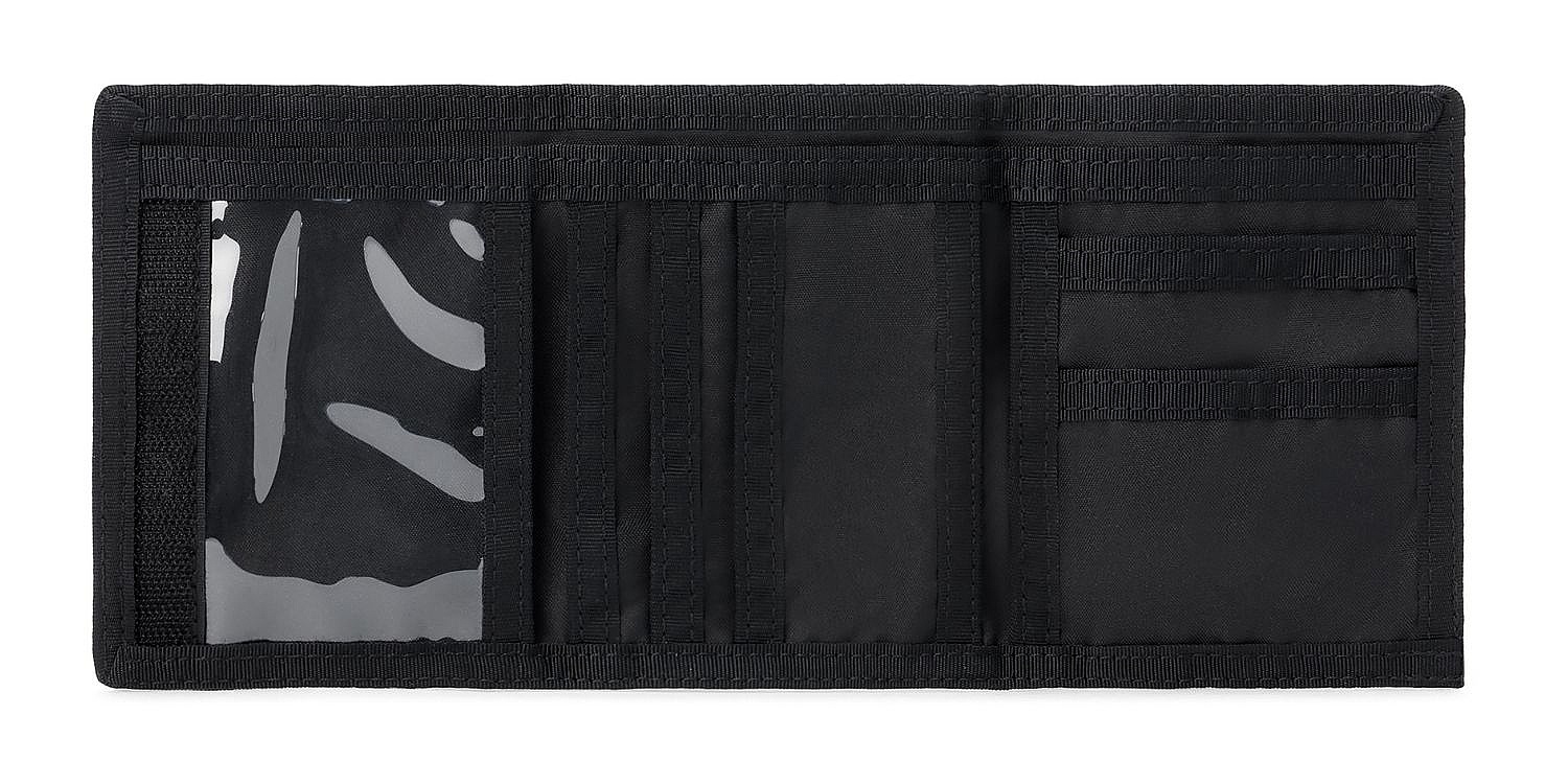 Brieftasche Dakine Vert Rail - Carbon Heather