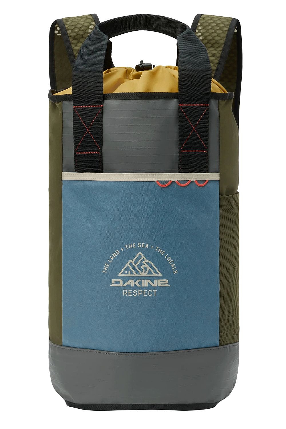 ruksak Dakine Renovation LT - Everglades