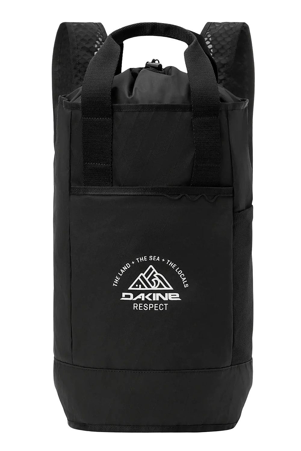 plecak Dakine Renovation LT - Black