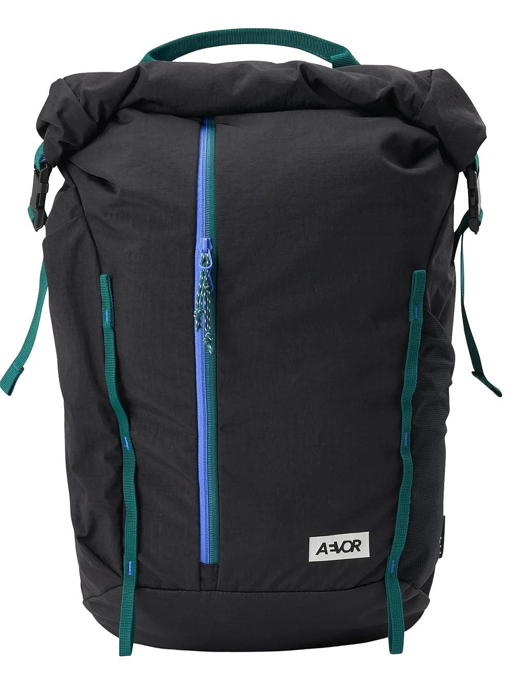 backpack Aevor Active Pack - Dual Dip Aqua Drift