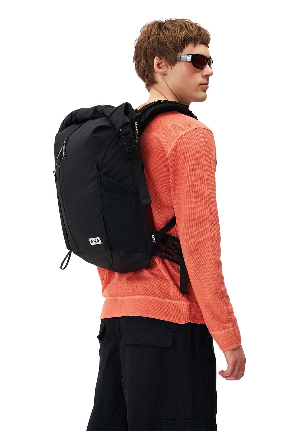 backpack Aevor Active Pack - Black