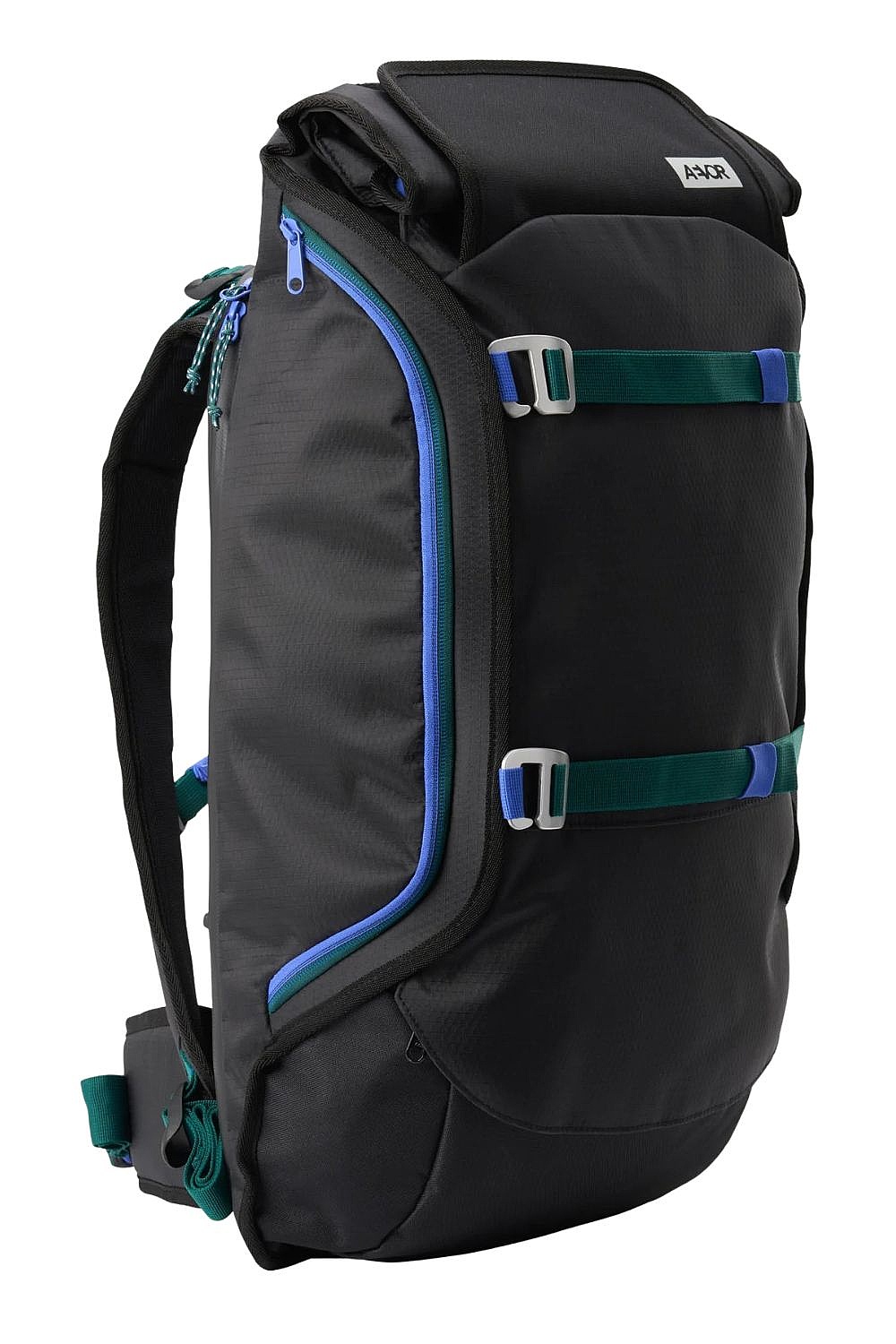 backpack Aevor Travel Pack - Proof Dual Dip Aqua Drift