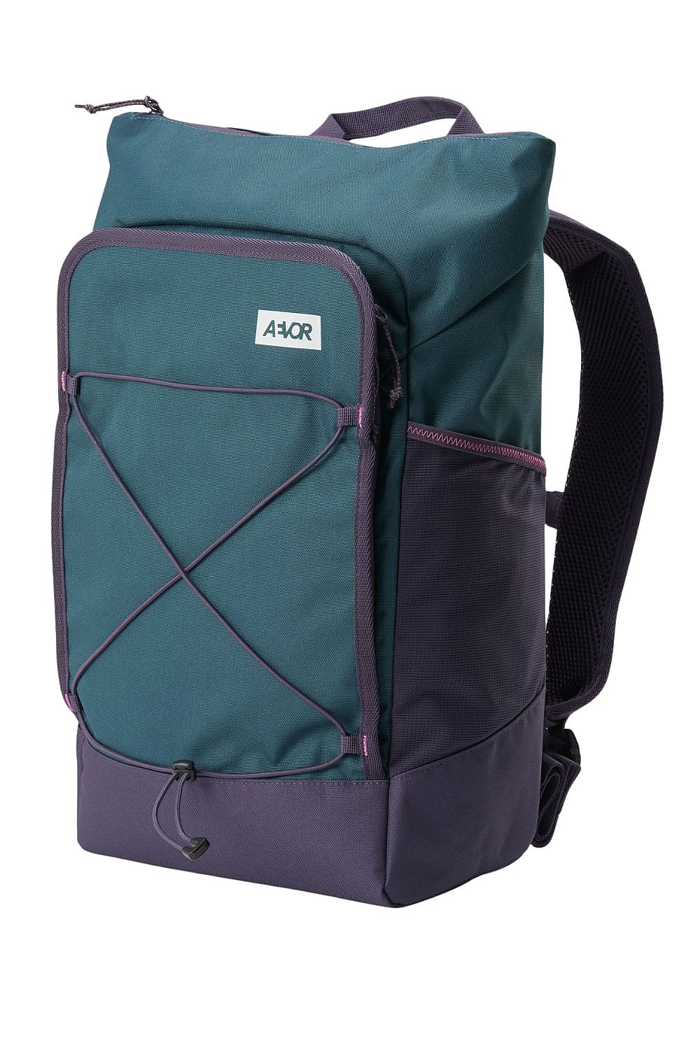 backpack Aevor Day Pack FLX - Vintage Teal