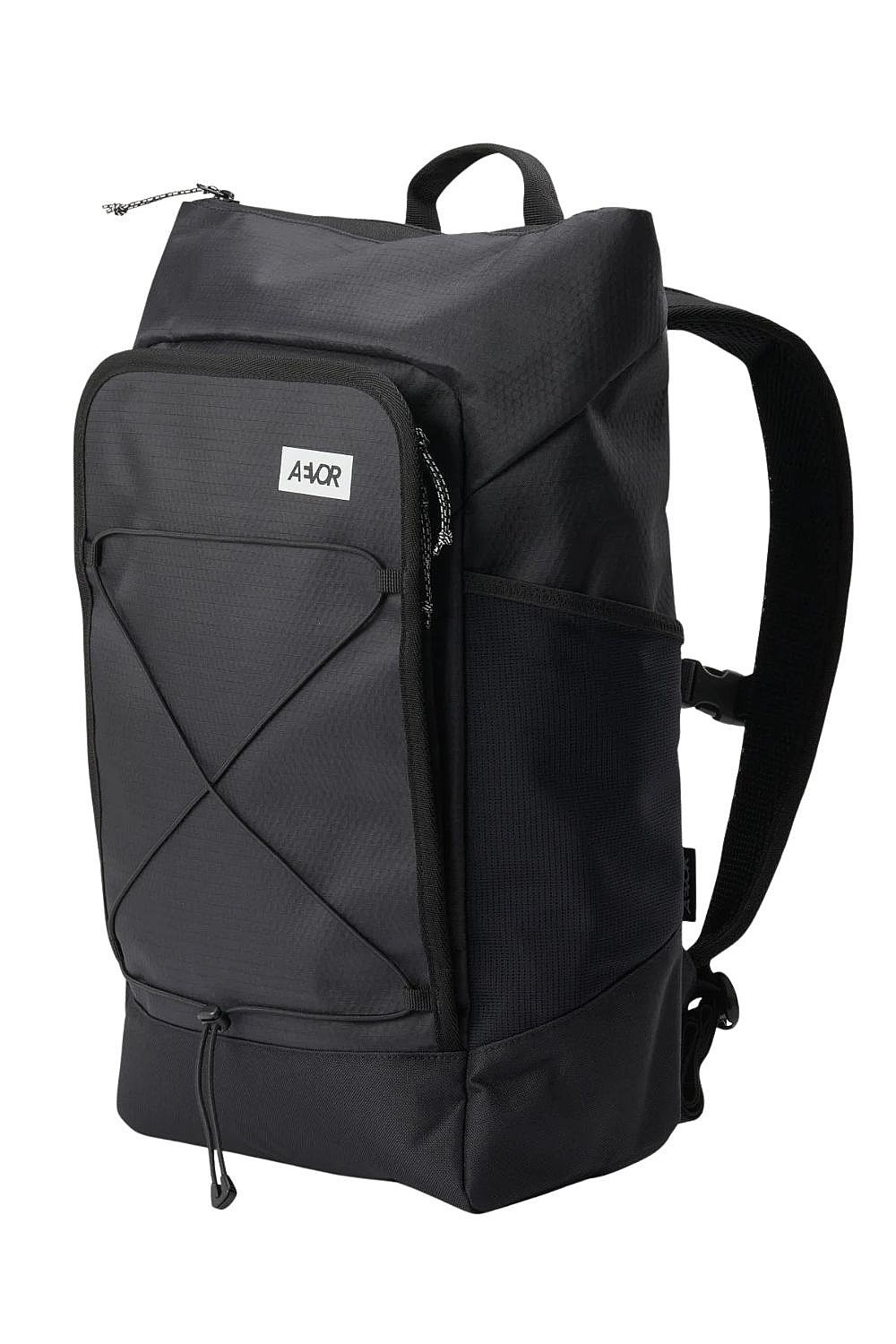 backpack Aevor Day Pack FLX - Proof Black