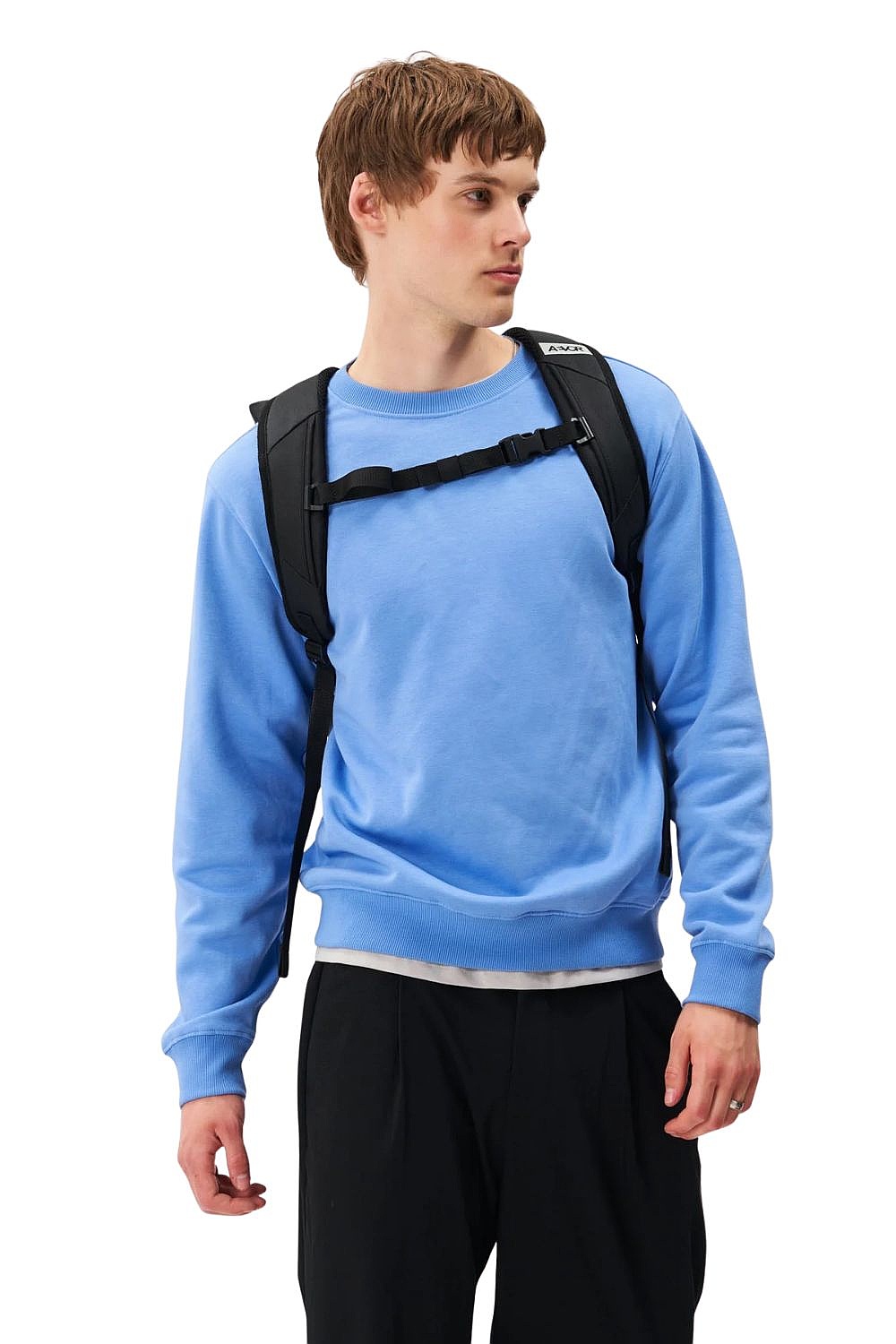 backpack Aevor Day Pack FLX - Proof Black