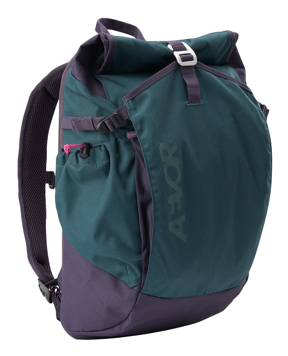 backpack Aevor Roll Pack 2.0 - Vintage Teal