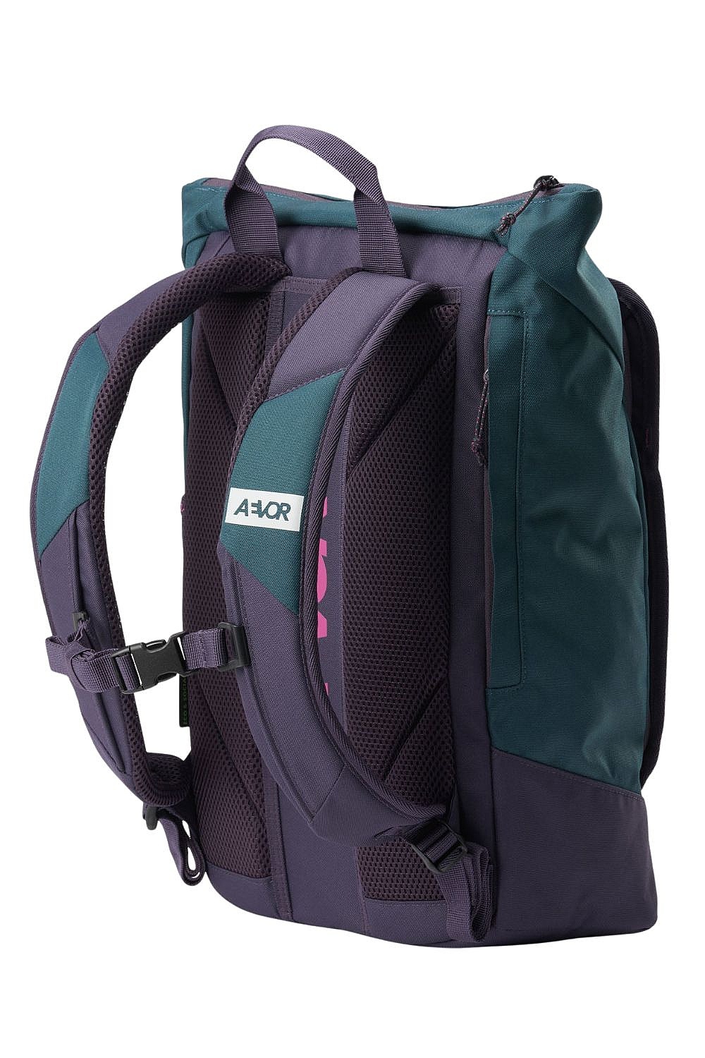 backpack Aevor Day Pack FLX - Vintage Teal
