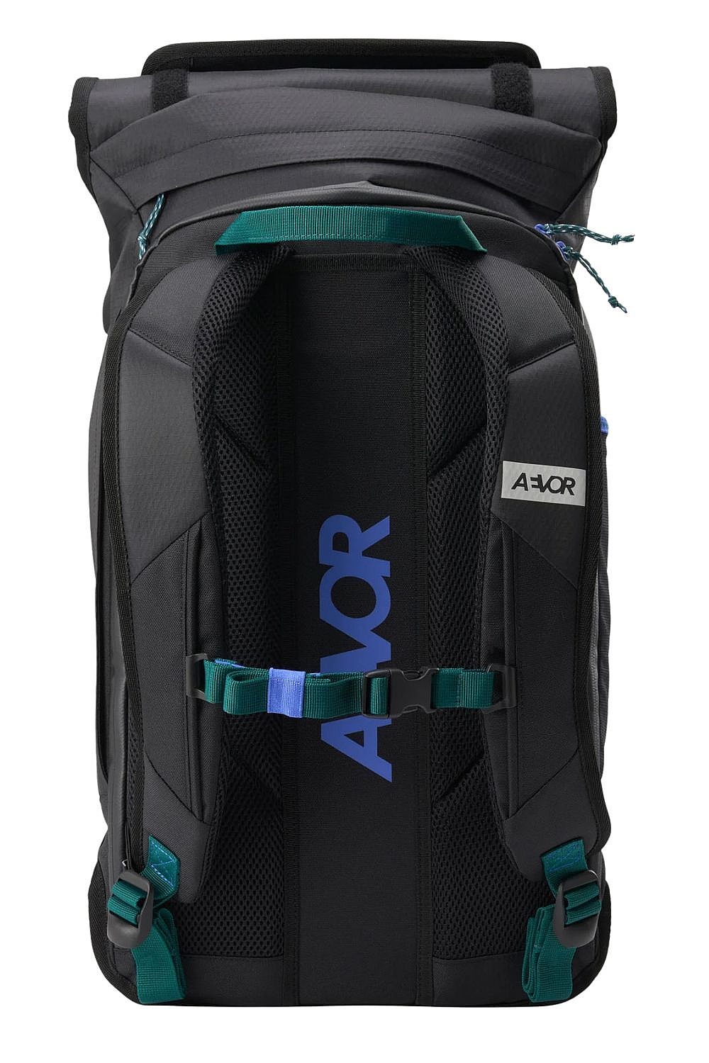 backpack Aevor Trip Pack - Proof Dual Dip Aqua Drift