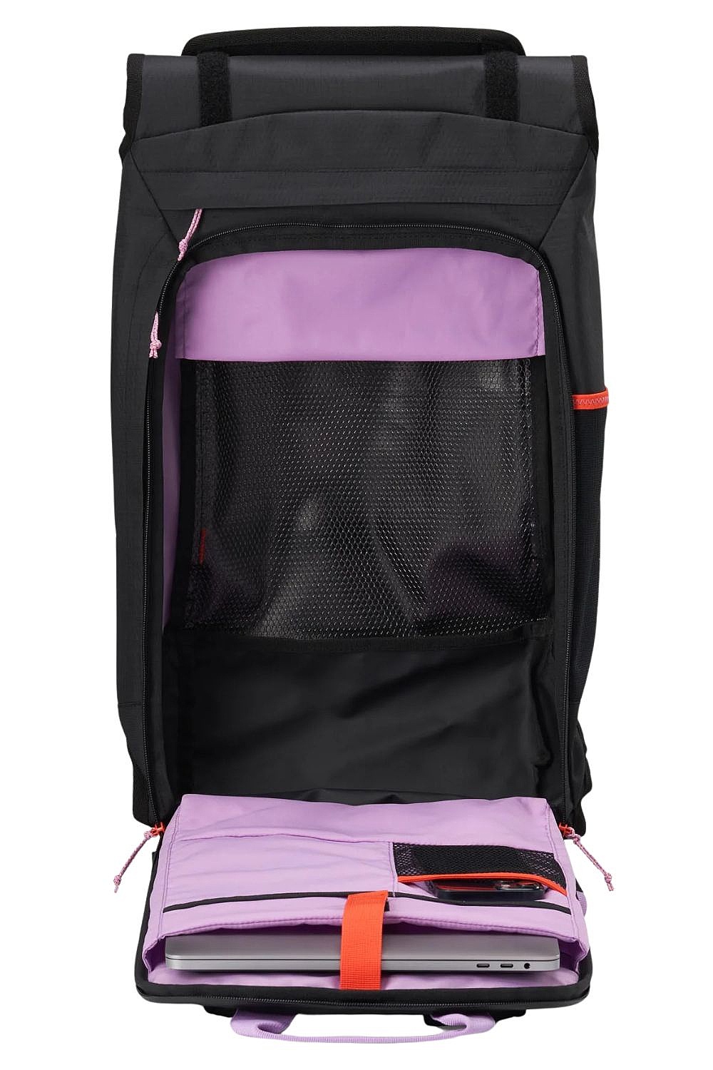 backpack Aevor Trip Pack - Proof Dual Dip Violet Rush