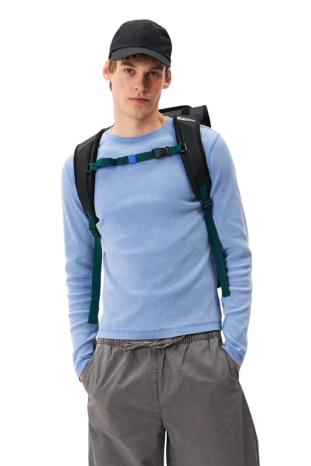 backpack Aevor Trip Pack - Proof Dual Dip Aqua Drift