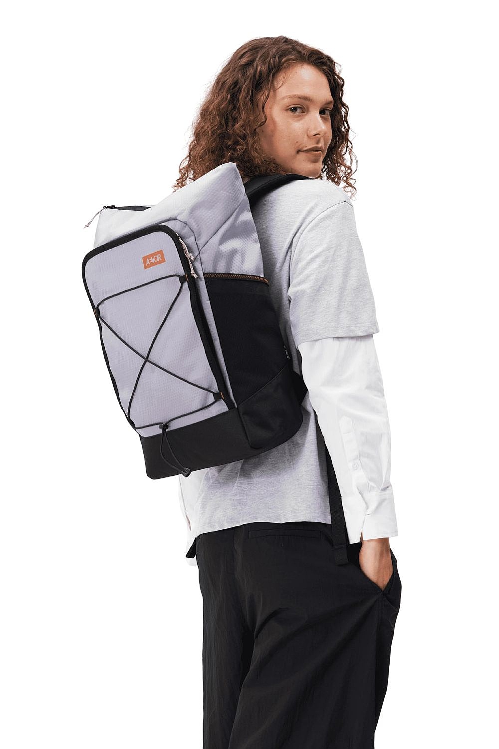 backpack Aevor Day Pack FLX - Proof Lavender