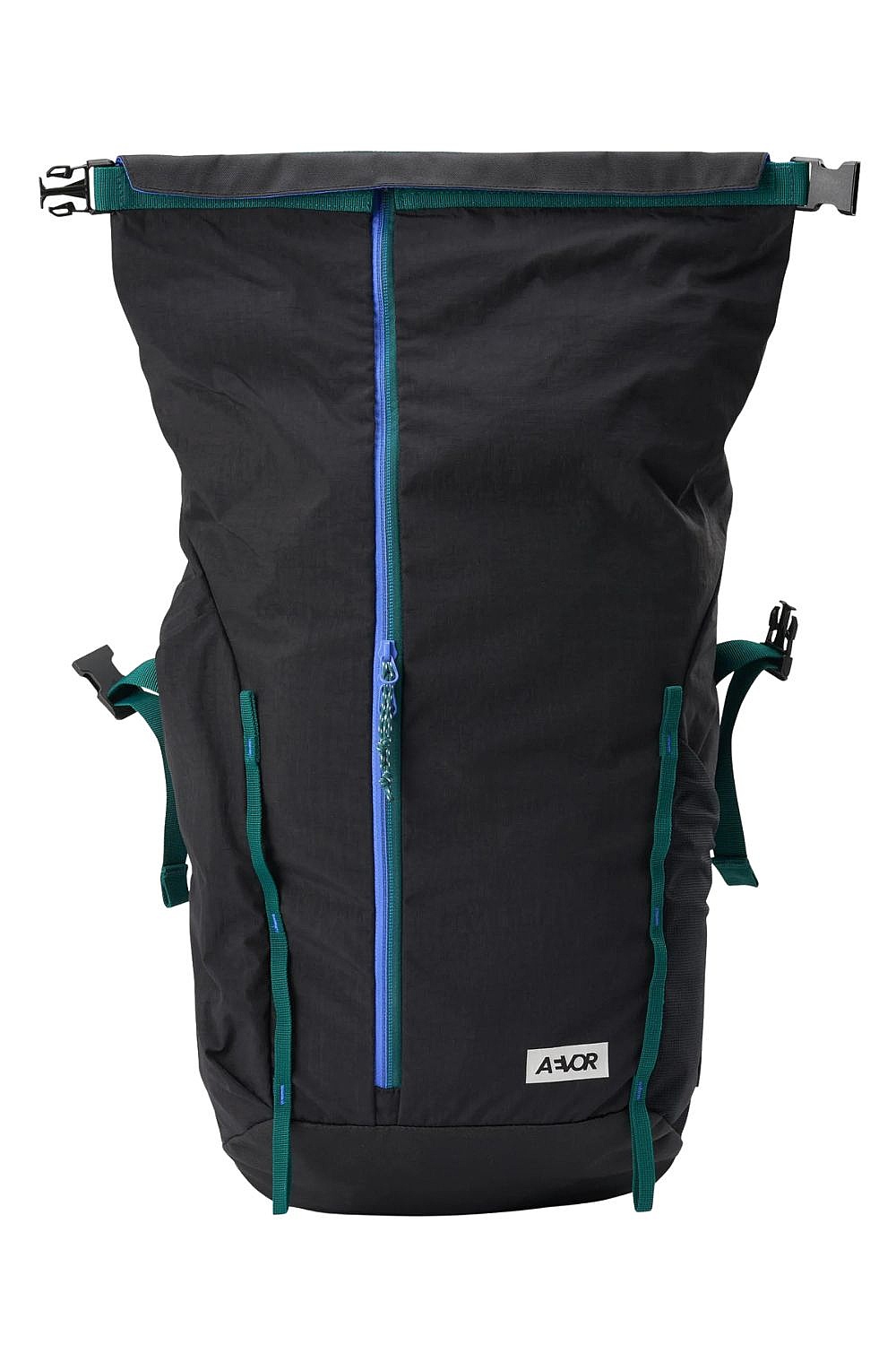 backpack Aevor Active Pack - Dual Dip Aqua Drift