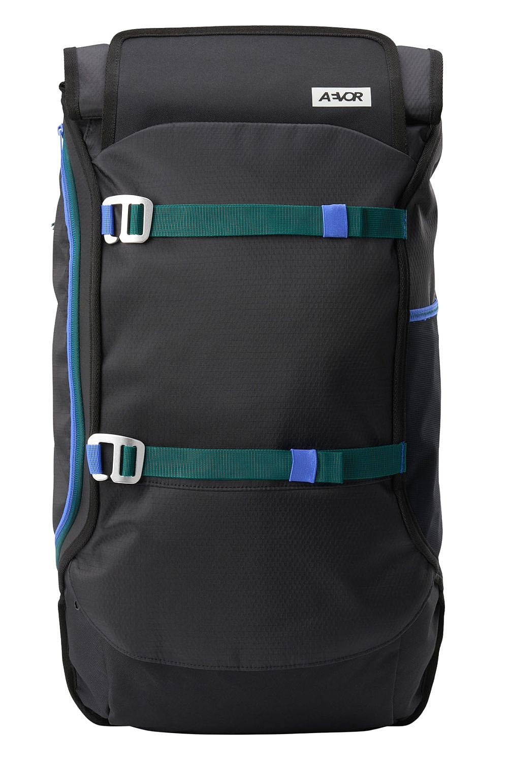 backpack Aevor Travel Pack - Proof Dual Dip Aqua Drift