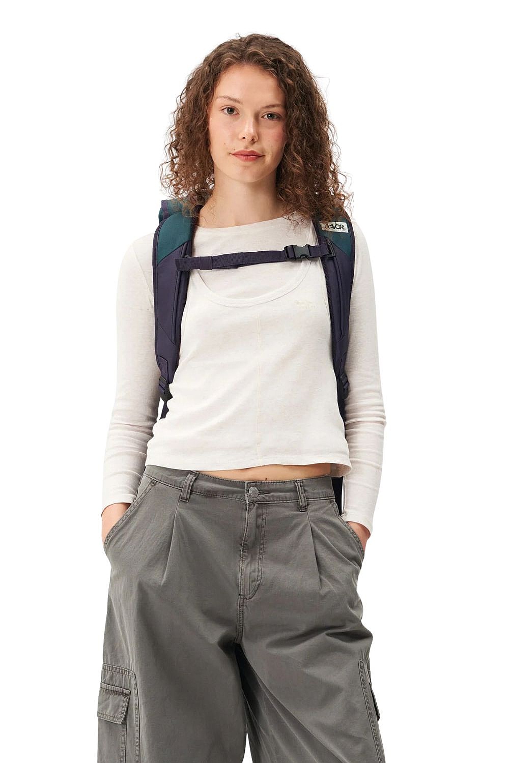backpack Aevor Trip Pack - Vintage Teal