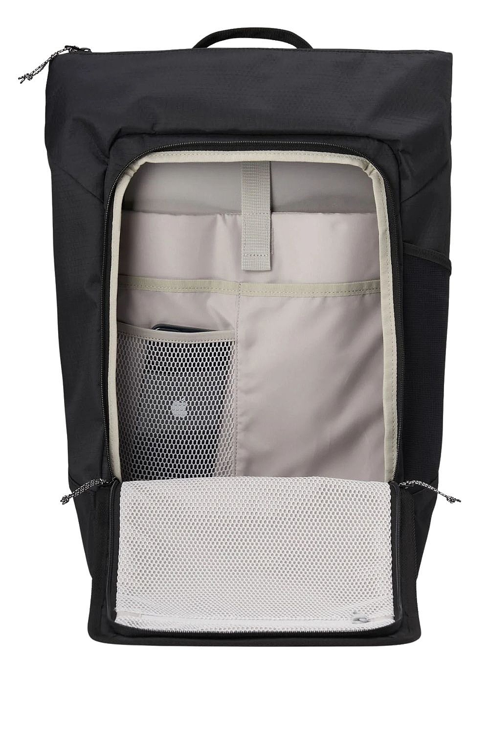 backpack Aevor Day Pack FLX - Proof Black