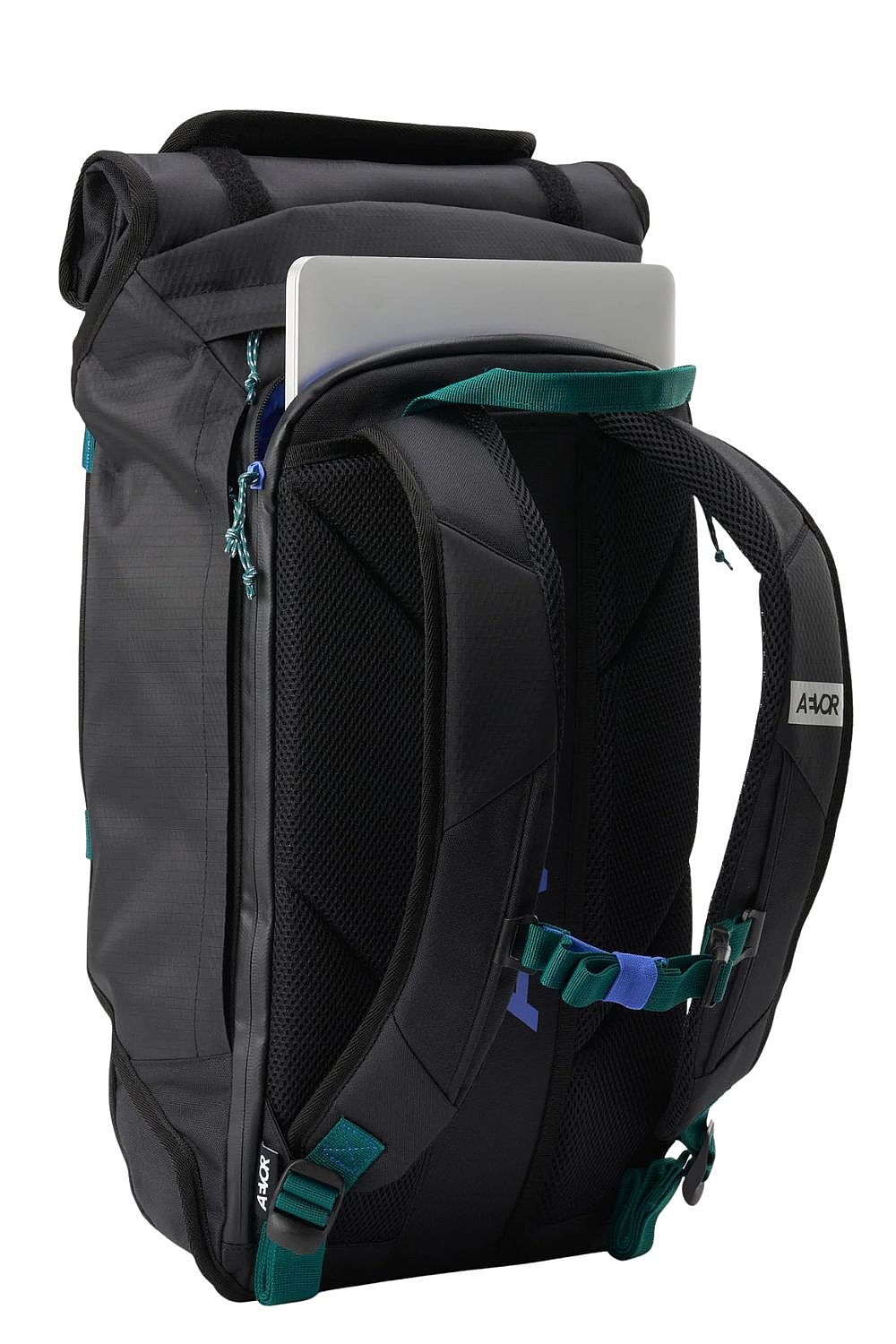 backpack Aevor Trip Pack - Proof Dual Dip Aqua Drift