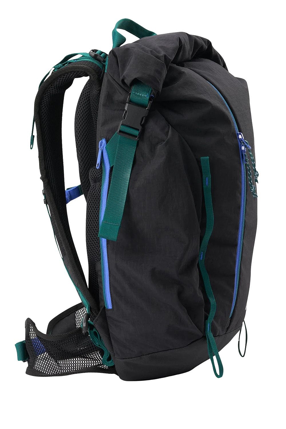 backpack Aevor Active Pack - Dual Dip Aqua Drift