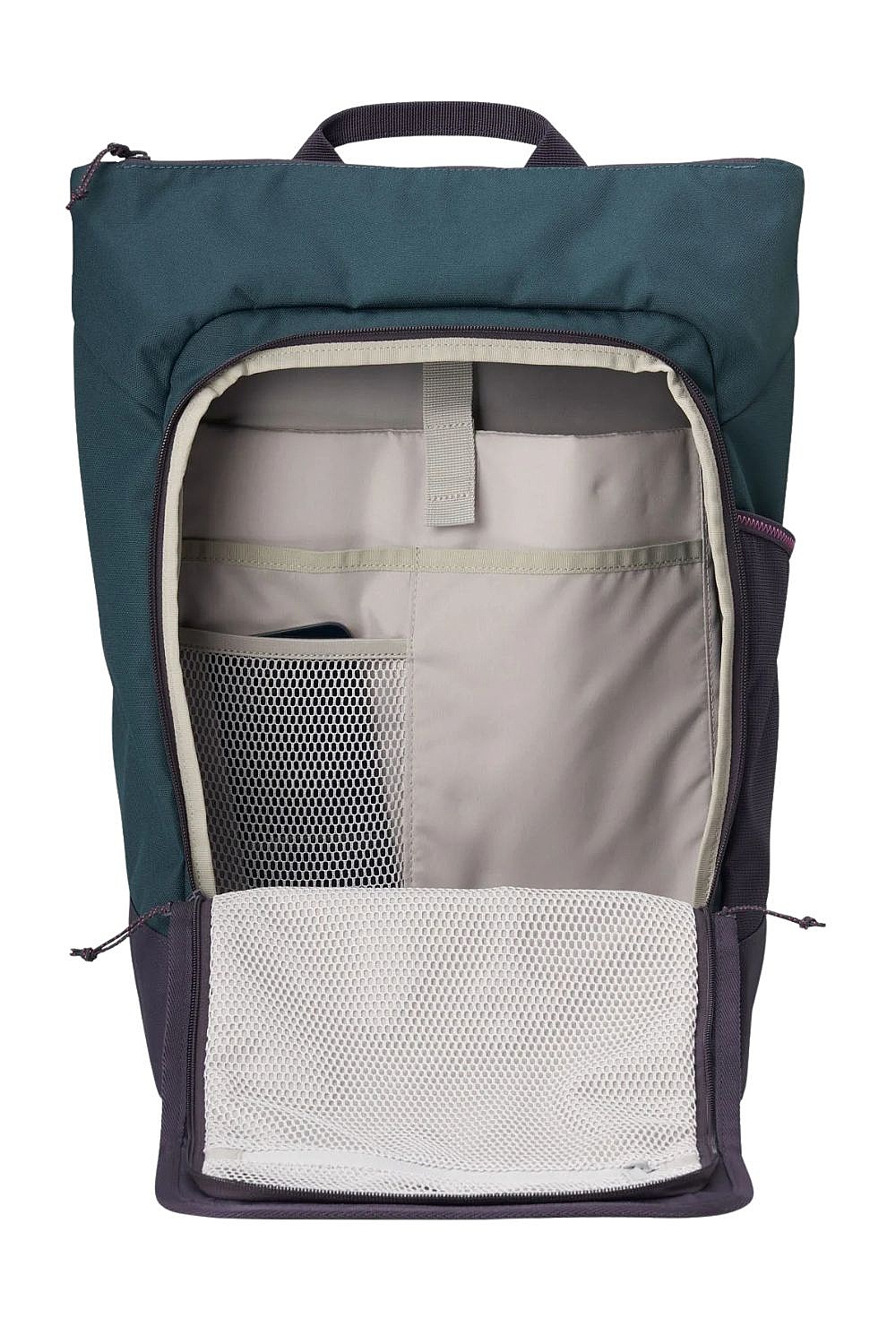 backpack Aevor Day Pack FLX - Vintage Teal