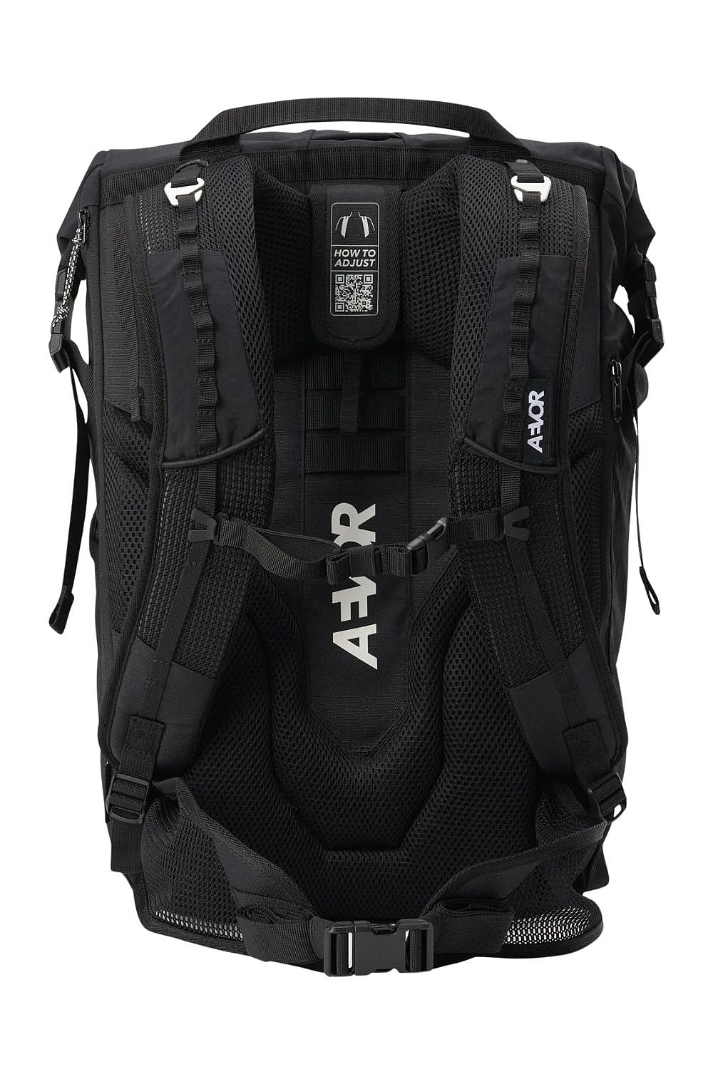 backpack Aevor Active Pack - Black