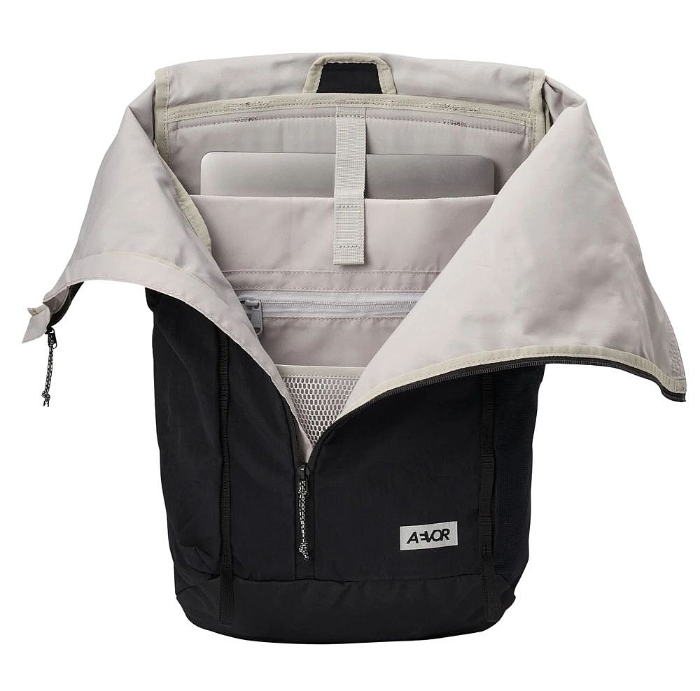 backpack Aevor Active Pack - Black