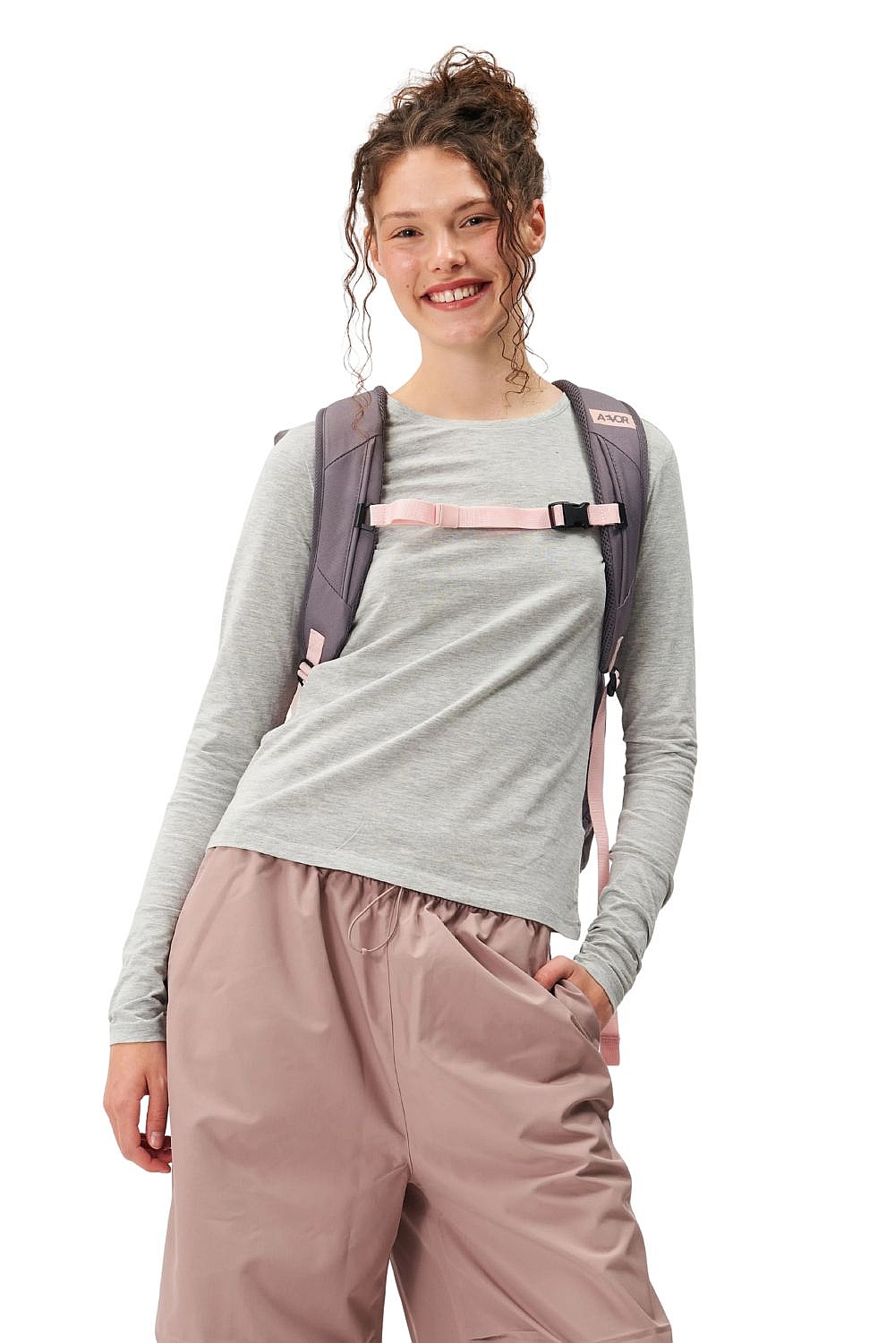 backpack Aevor Day Pack FLX - Tropical Lily