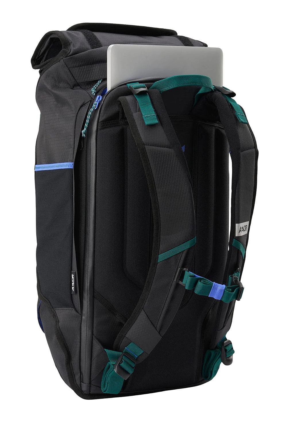 backpack Aevor Travel Pack - Proof Dual Dip Aqua Drift