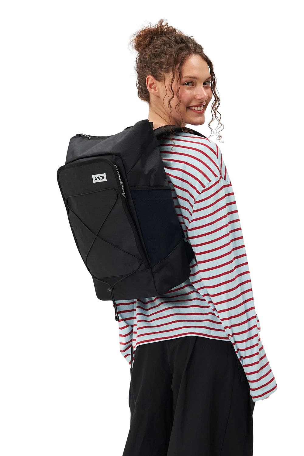 backpack Aevor Day Pack FLX - Proof Black