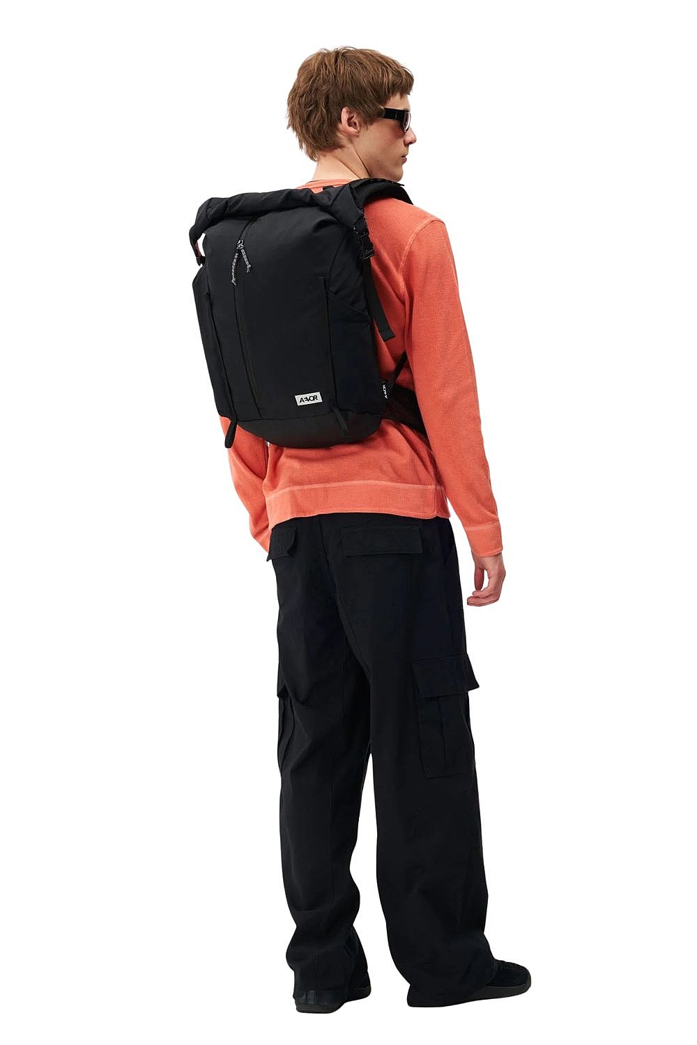 backpack Aevor Active Pack - Black