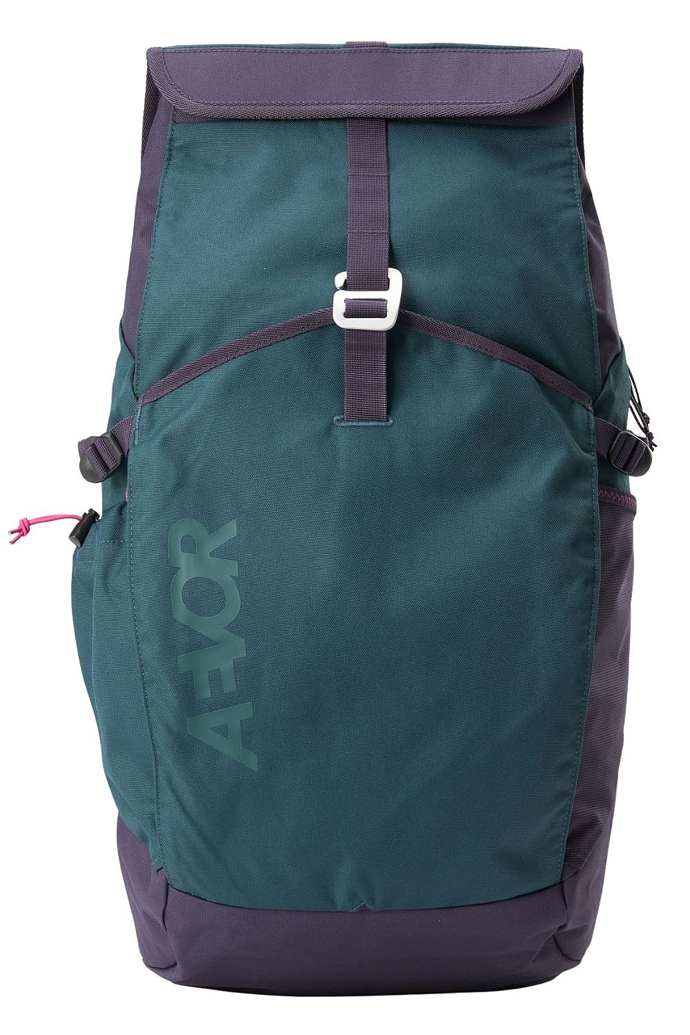 backpack Aevor Roll Pack 2.0 - Vintage Teal