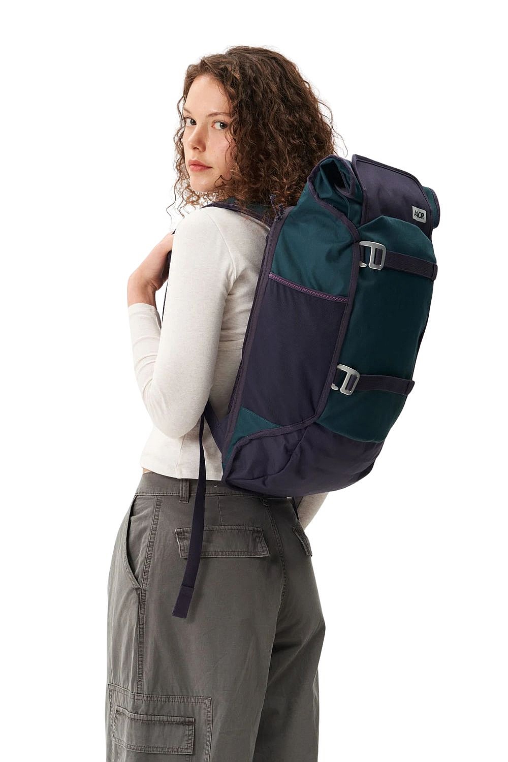backpack Aevor Trip Pack - Vintage Teal