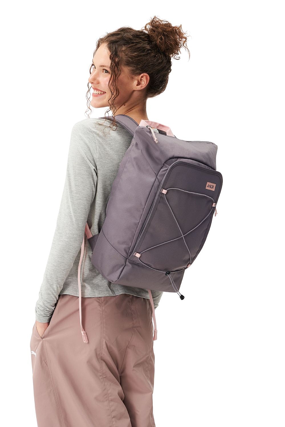 backpack Aevor Day Pack FLX - Tropical Lily