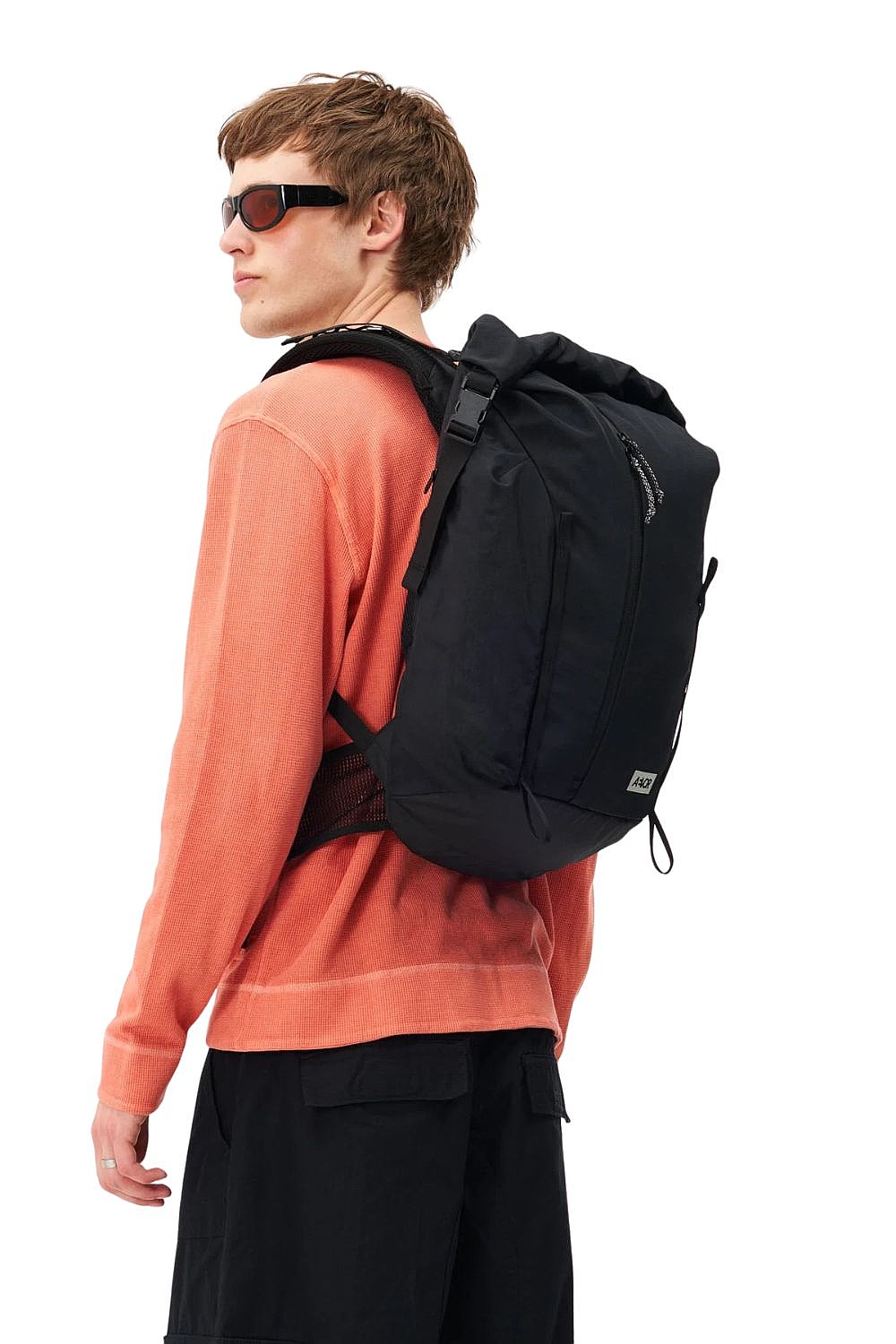 backpack Aevor Active Pack - Black