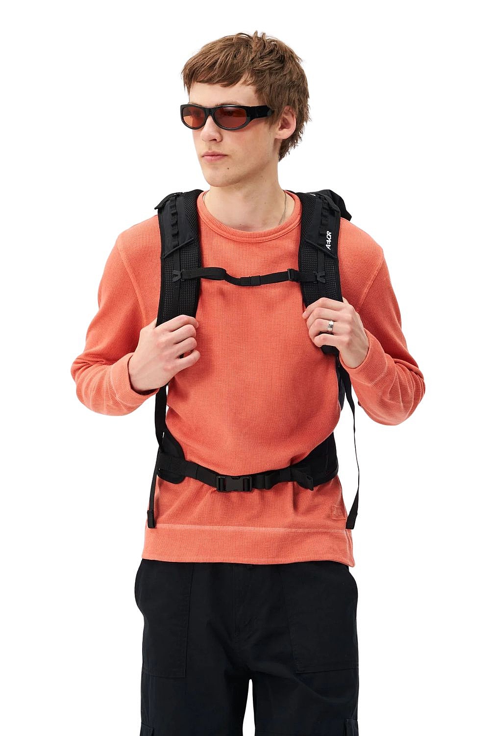 backpack Aevor Active Pack - Black