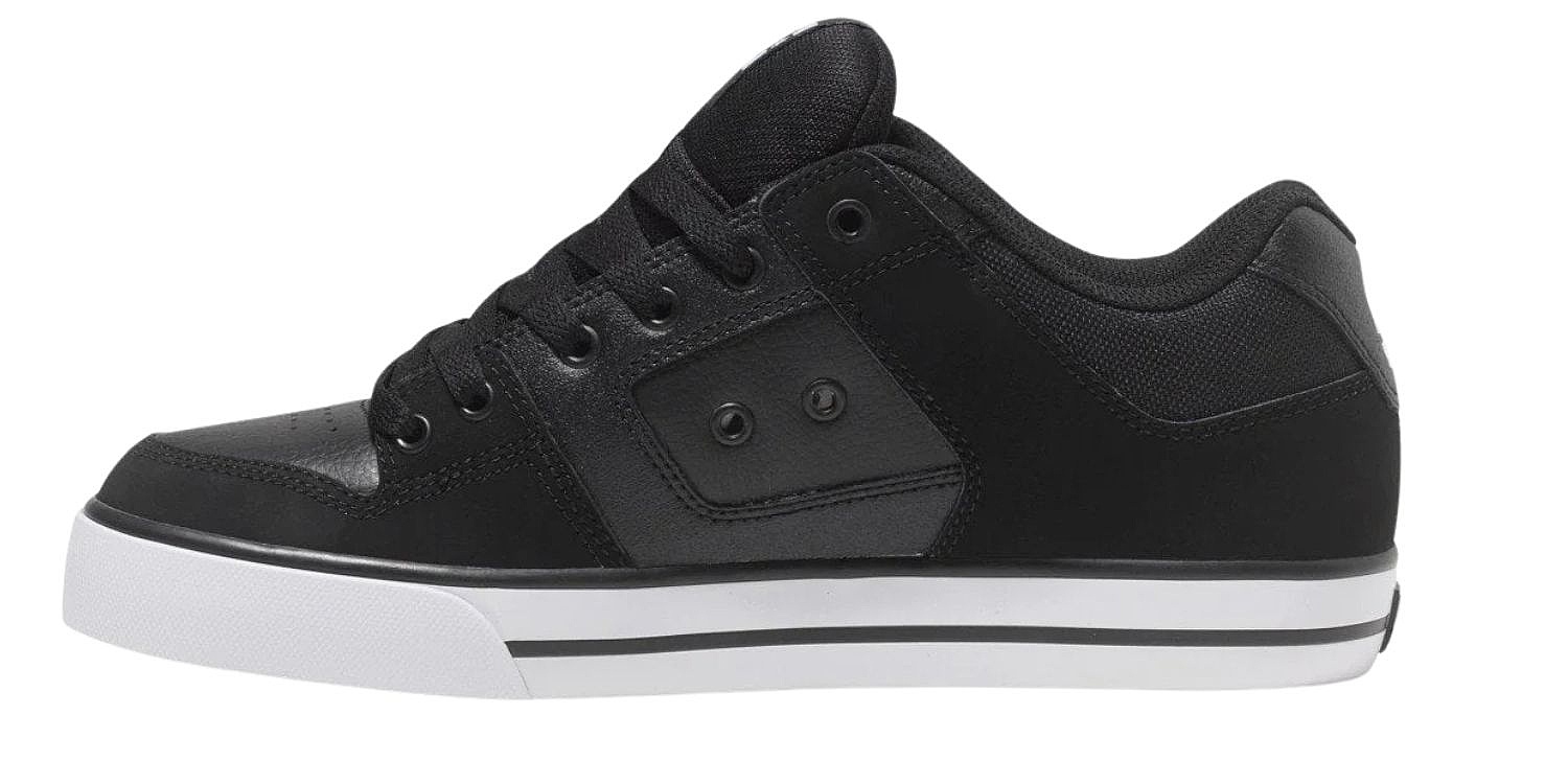 shoes DC Pure - BLW/Black/Black/White - men´s