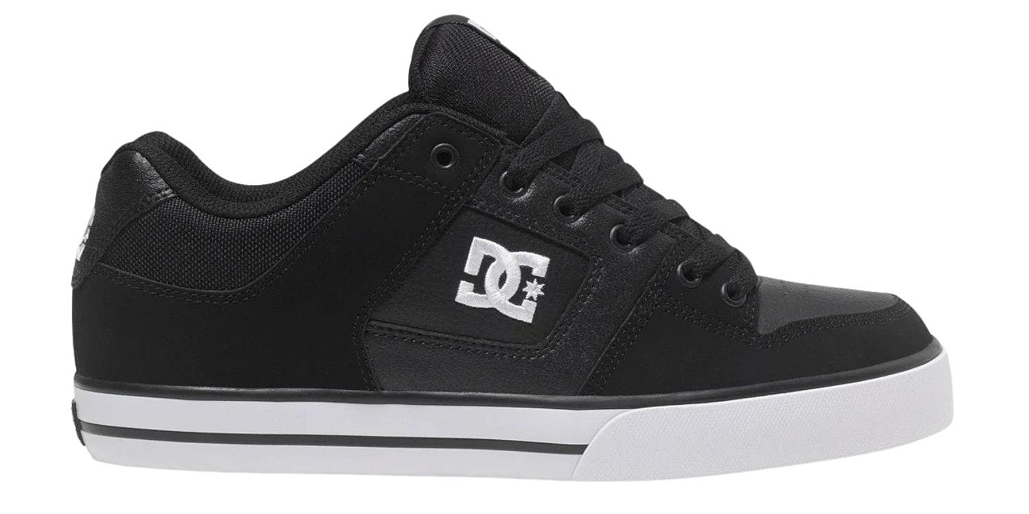 shoes DC Pure - BLW/Black/Black/White - men´s