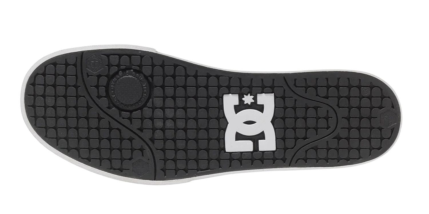 shoes DC Pure - BLW/Black/Black/White - men´s