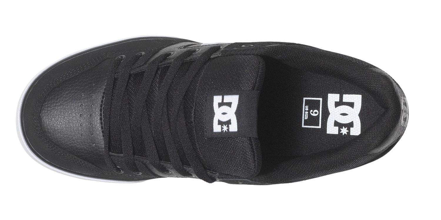 shoes DC Pure - BLW/Black/Black/White - men´s