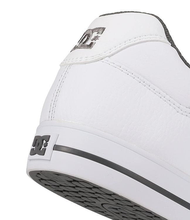 shoes DC Pure - HBW/White/Battleship/White - men´s