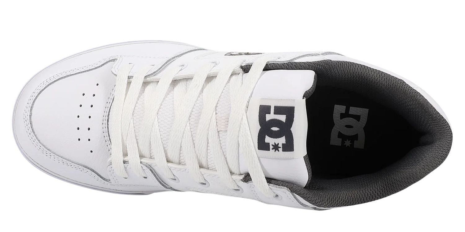 shoes DC Pure - HBW/White/Battleship/White - men´s