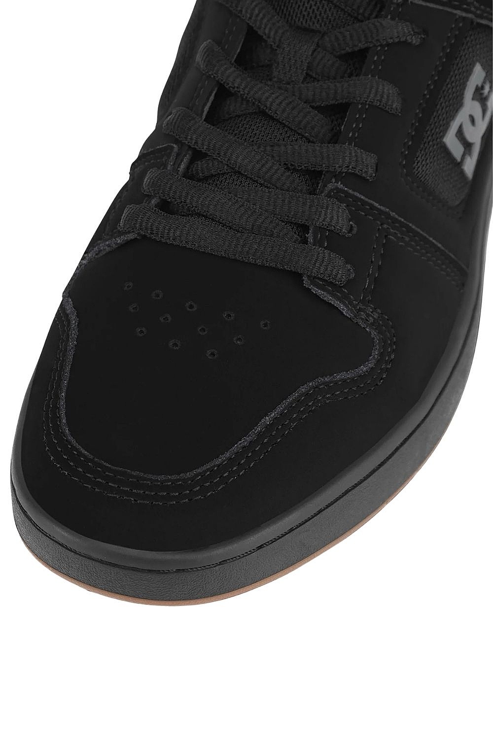 shoes DC Manteca 4 - KKG/Black/Black/Gum - men´s