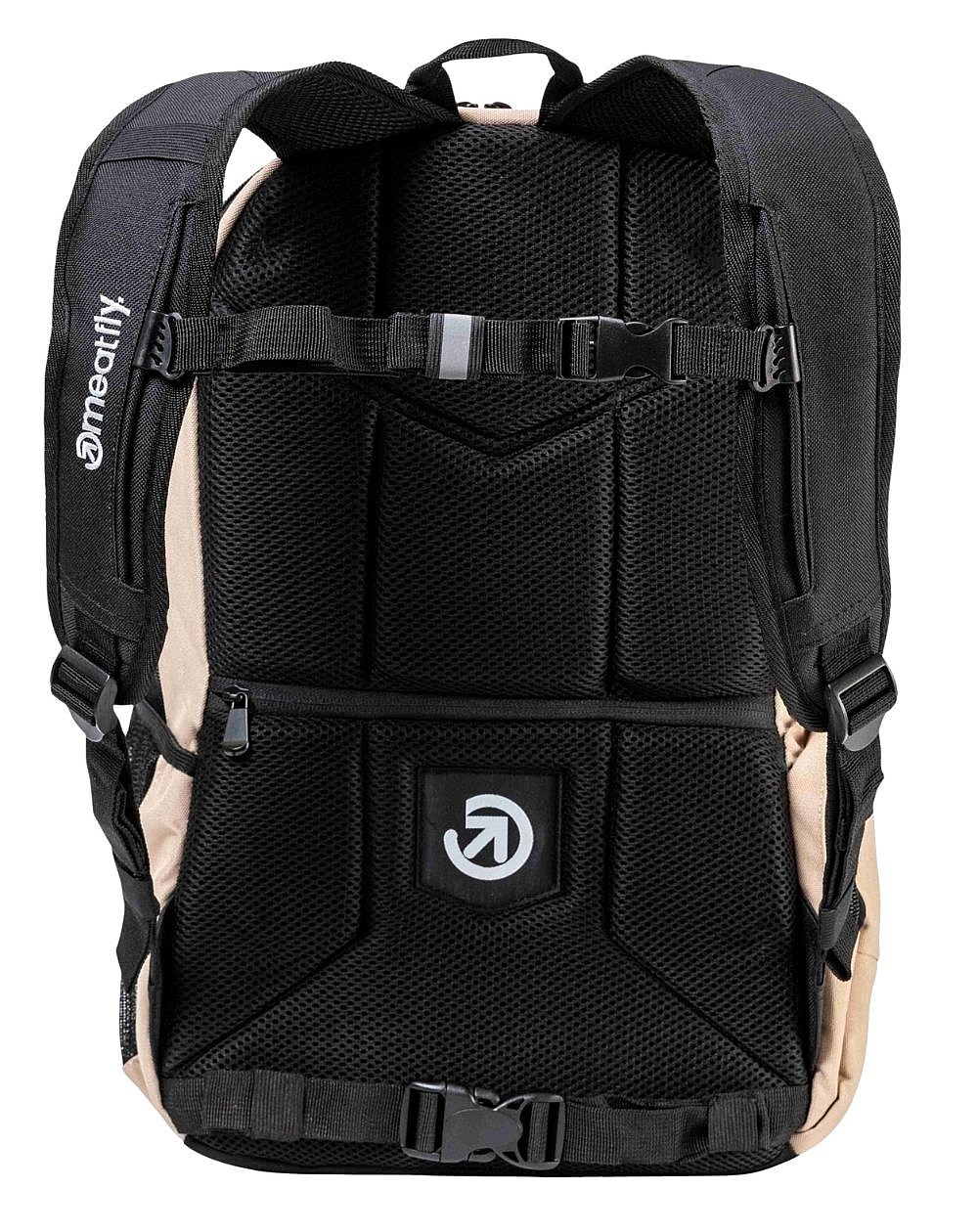 plecak Meatfly Basejumper - Nougat