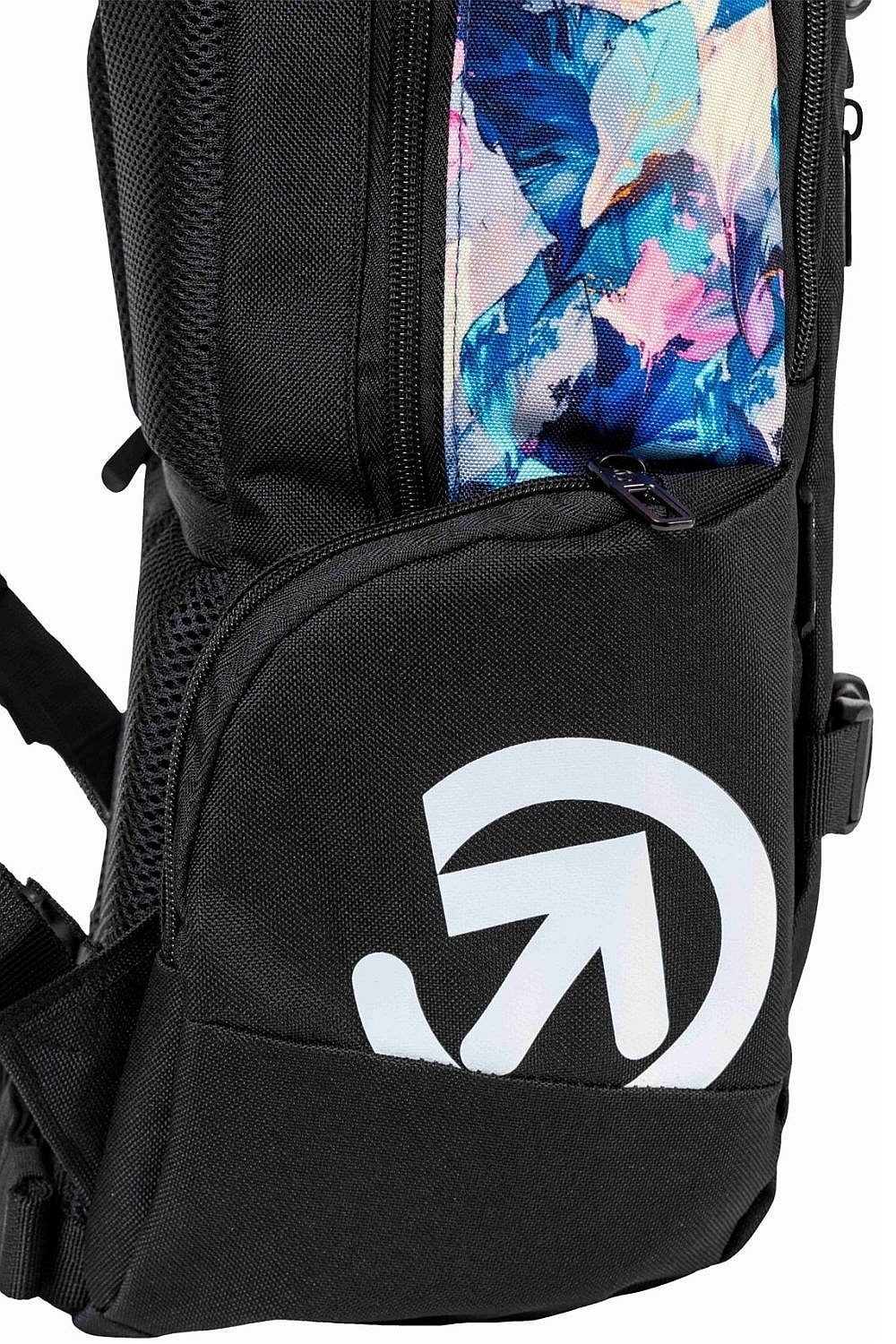 plecak Meatfly Basejumper - Bloom