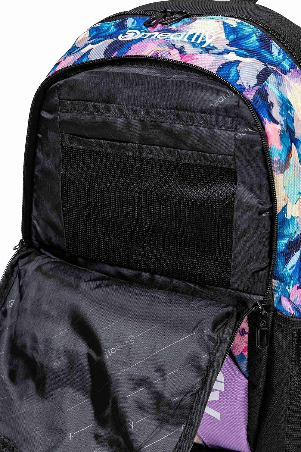 plecak Meatfly Basejumper - Bloom