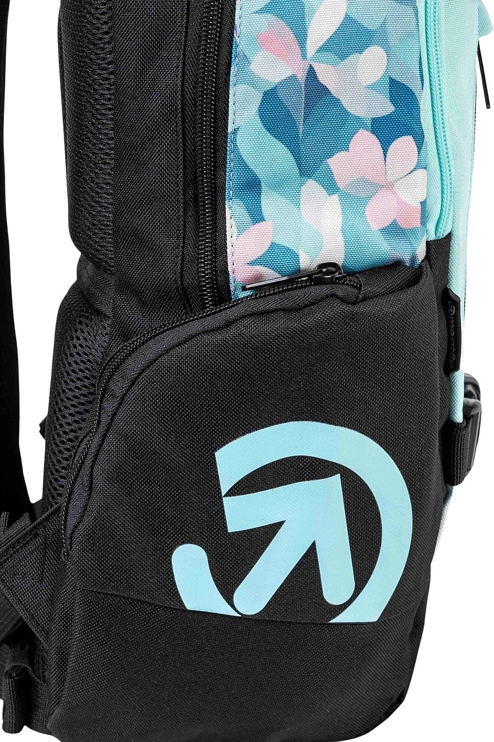 plecak Meatfly Basejumper - Petals