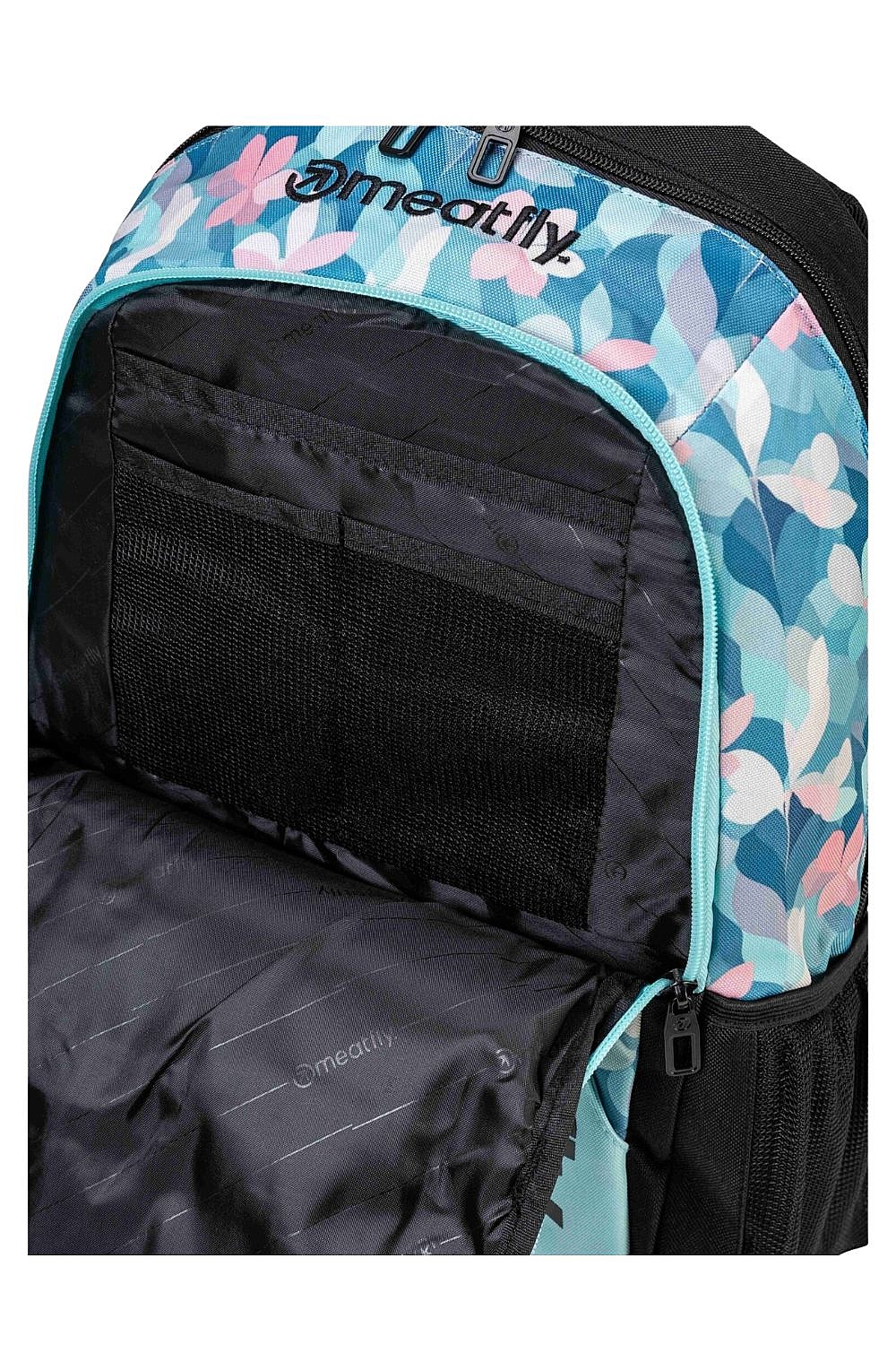 plecak Meatfly Basejumper - Petals