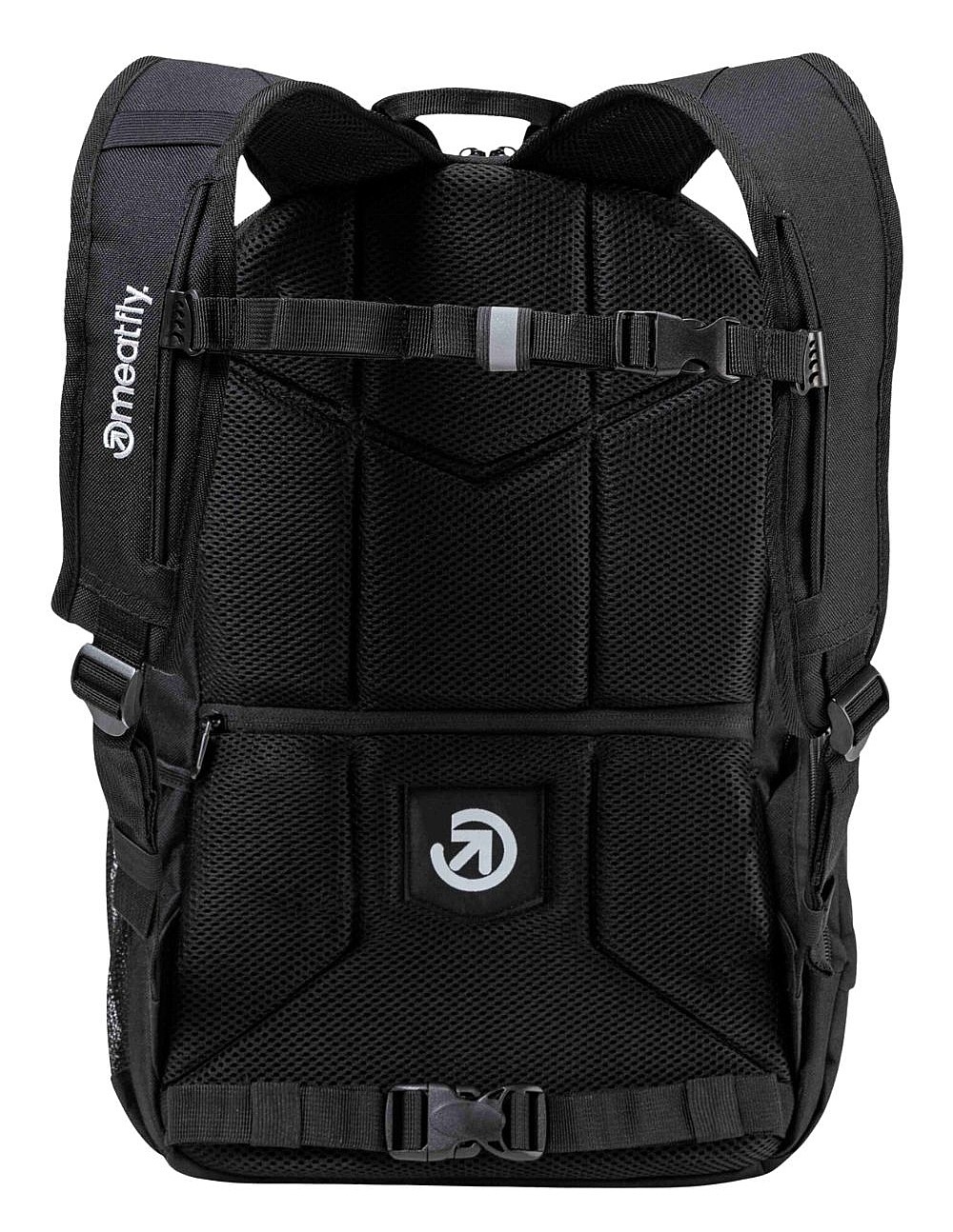 plecak Meatfly Basejumper - Blueprint