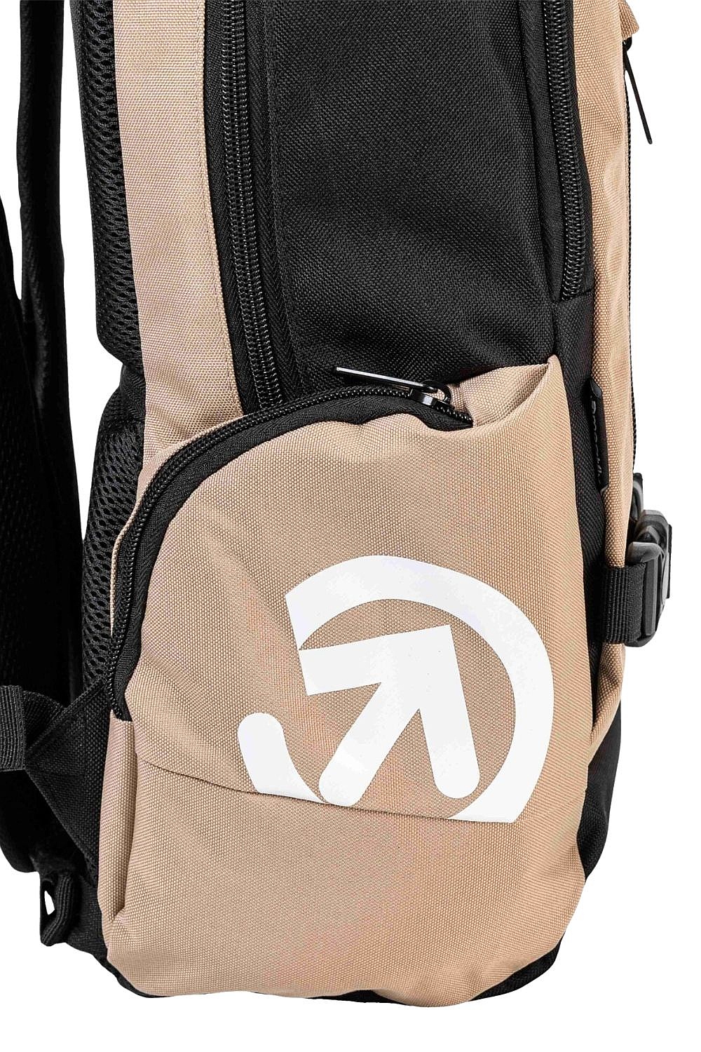 plecak Meatfly Basejumper - Nougat