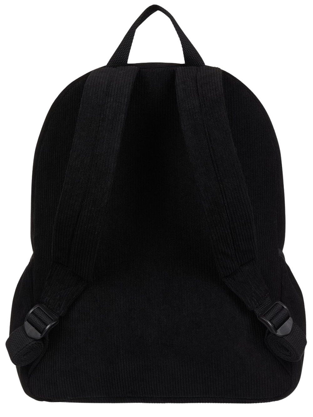 sac à dos Roxy Echoes Cord - KVJ0/Anthracite - women´s