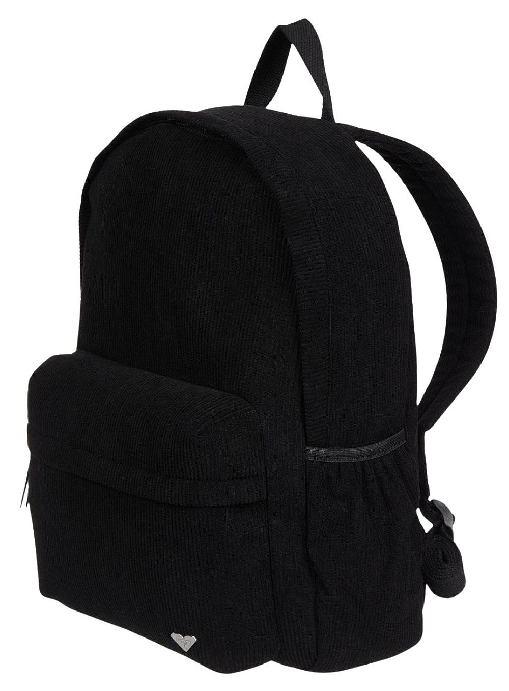 sac à dos Roxy Echoes Cord - KVJ0/Anthracite - women´s