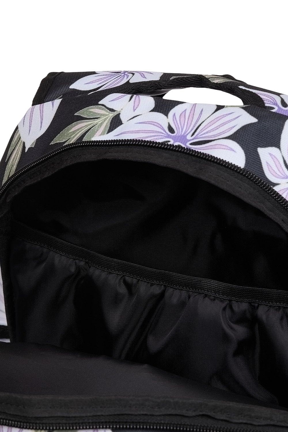 sac à dos Roxy Here You Are Printed - GLD2/Oil Green Of The Pacific Axs - women´s